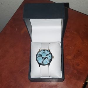 Juicy black label watch